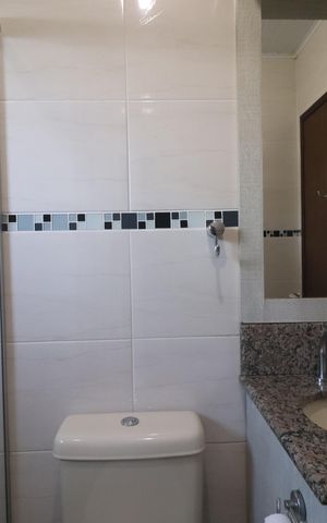 Casa à venda com 140m², 3 quartos e 2 vagasBanheiro