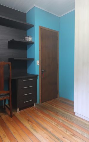 Casa à venda com 140m², 3 quartos e 2 vagasQuarto 02