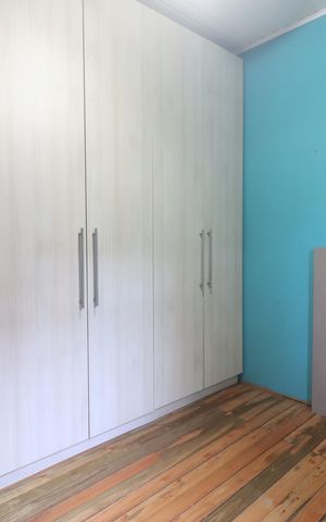 Casa à venda com 140m², 3 quartos e 2 vagasQuarto 02