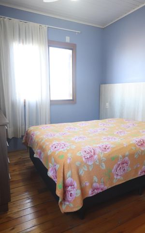 Casa à venda com 140m², 3 quartos e 2 vagasQuarto 01