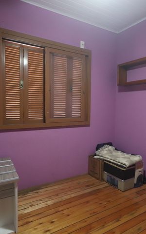 Casa à venda com 140m², 3 quartos e 2 vagasQuarto 04