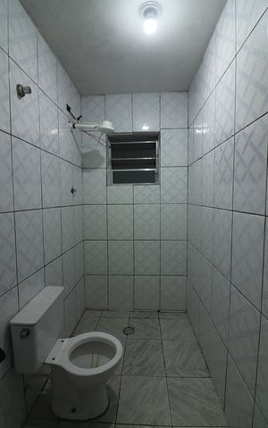 Casa à venda com 50m², 1 quarto e sem vagaBanheiro Social