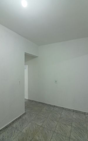 Casa à venda com 50m², 1 quarto e sem vagaCozinha