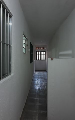 Casa à venda com 50m², 1 quarto e sem vagaÁrea de Serviço
