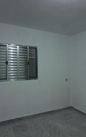 Casa à venda com 50m², 1 quarto e sem vagaQuarto