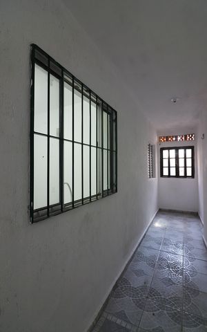 Casa à venda com 50m², 1 quarto e sem vagaÁrea de Serviço