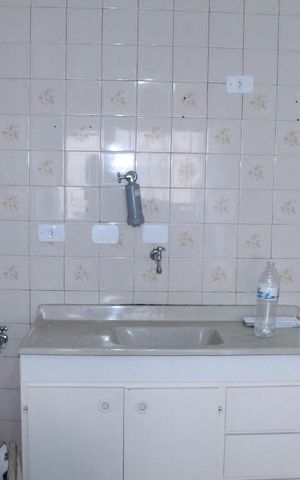 Studio para alugar com 36m², 1 quarto e sem vagaStudio
