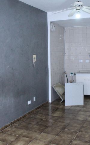 Studio para alugar com 36m², 1 quarto e sem vagaStudio