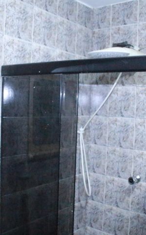 Studio para alugar com 36m², 1 quarto e sem vagaBanheiro
