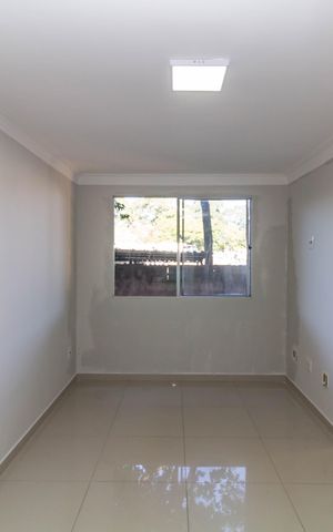Apartamento para alugar com 45m², 2 quartos e sem vaga Apartamento para alugar com 45m², 2 quartos e sem vagaSala