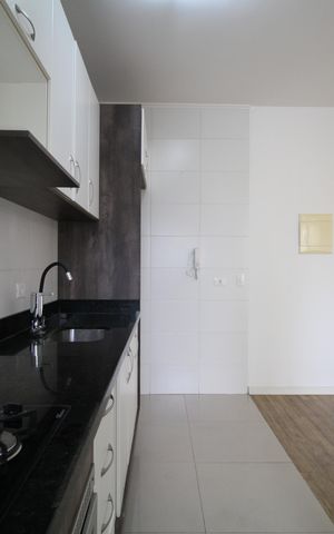 Apartamento à venda com 69m², 2 quartos e 1 vagaCozinha