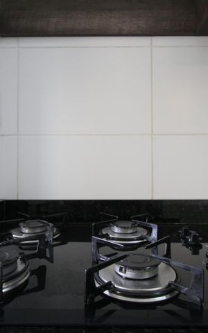 Apartamento à venda com 69m², 2 quartos e 1 vagaCozinha
