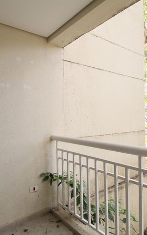Apartamento à venda com 69m², 2 quartos e 1 vagaVaranda
