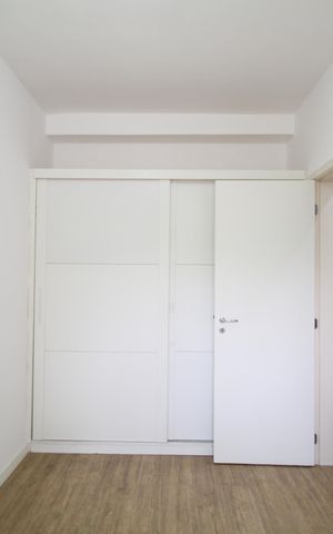 Apartamento à venda com 69m², 2 quartos e 1 vagaQuarto