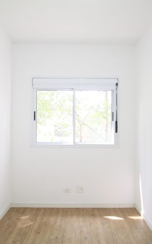 Apartamento à venda com 69m², 2 quartos e 1 vagaQuarto