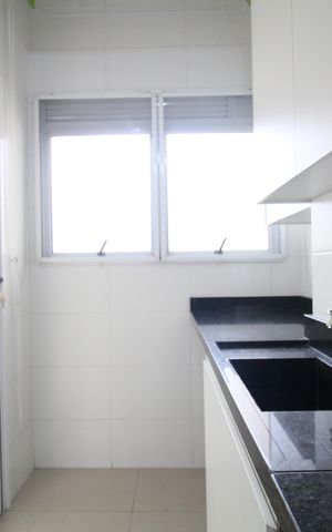 Apartamento à venda com 69m², 2 quartos e 1 vagaÁrea de Serviço