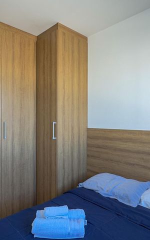 Apartamento para alugar com 29m², 1 quarto e sem vagaSuíte