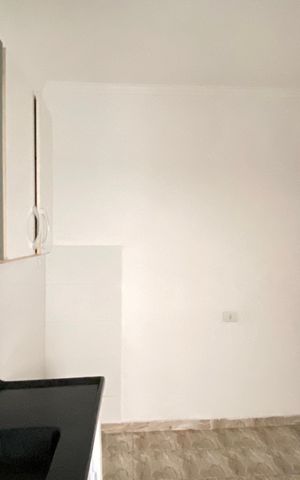 Casa para alugar com 26m², 1 quarto e sem vaga Casa para alugar com 26m², 1 quarto e sem vagaCozinha