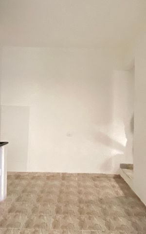 Casa para alugar com 26m², 1 quarto e sem vaga Casa para alugar com 26m², 1 quarto e sem vagaCozinha