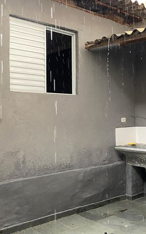 Casa para alugar com 26m², 1 quarto e sem vaga Casa para alugar com 26m², 1 quarto e sem vagaÁrea de Serviço
