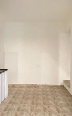Casa para alugar com 26m², 1 quarto e sem vaga Casa para alugar com 26m², 1 quarto e sem vagaCozinha