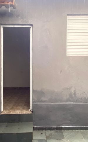 Casa para alugar com 26m², 1 quarto e sem vaga Casa para alugar com 26m², 1 quarto e sem vagaÁrea de Serviço