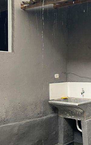 Casa para alugar com 26m², 1 quarto e sem vaga Casa para alugar com 26m², 1 quarto e sem vagaÁrea de Serviço