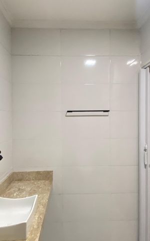 Casa para alugar com 84m², 1 quarto e 1 vagaBanheiro