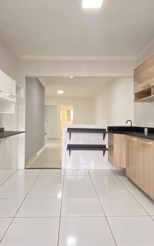 Casa para alugar com 84m², 1 quarto e 1 vagaCozinha