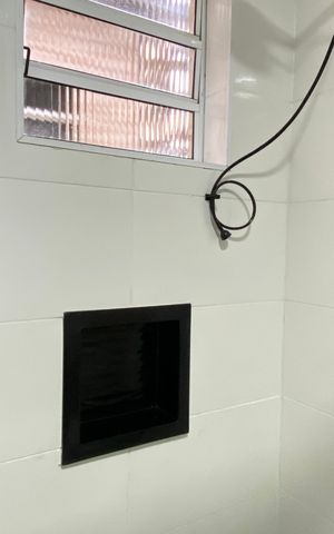 Casa para alugar com 84m², 1 quarto e 1 vagaBanheiro