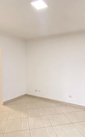 Casa para alugar com 84m², 1 quarto e 1 vagaSala - Cozinha