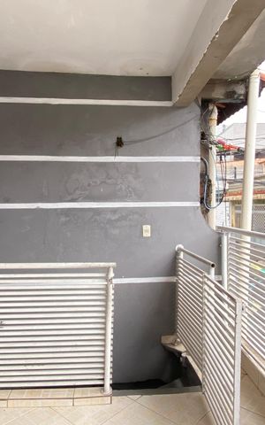 Casa para alugar com 84m², 1 quarto e 1 vagaVaranda - Entrada