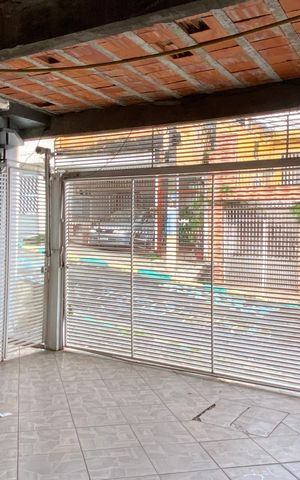 Casa para alugar com 84m², 1 quarto e 1 vagaGaragem