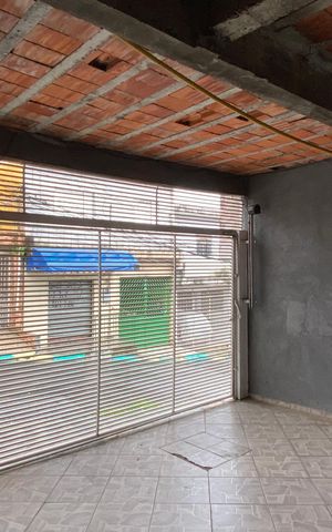 Casa para alugar com 84m², 1 quarto e 1 vagaGaragem