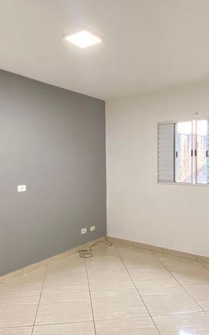 Casa para alugar com 84m², 1 quarto e 1 vagaQuarto 2
