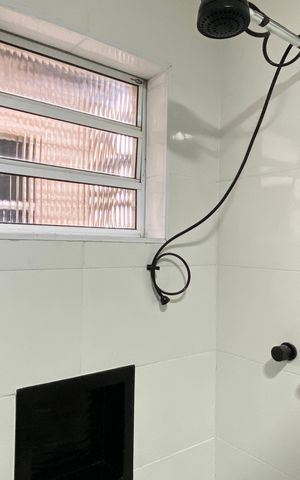Casa para alugar com 84m², 1 quarto e 1 vagaBanheiro