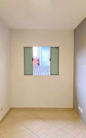 Casa para alugar com 84m², 1 quarto e 1 vagaQuarto 1