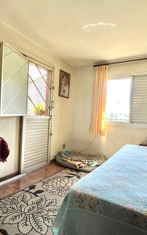 Casa à venda com 180m², 3 quartos e 2 vagas Casa à venda com 180m², 3 quartos e 2 vagasQuarto 1