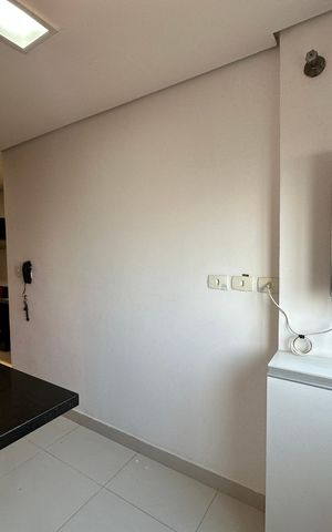 Apartamento para alugar com 91m², 2 quartos e 2 vagasÁrea de Serviço
