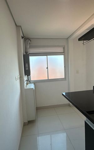 Apartamento para alugar com 91m², 2 quartos e 2 vagasÁrea de Serviço