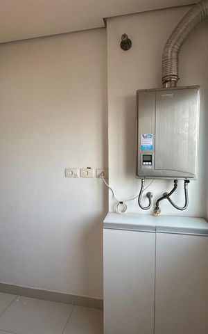 Apartamento para alugar com 91m², 2 quartos e 2 vagasÁrea de Serviço