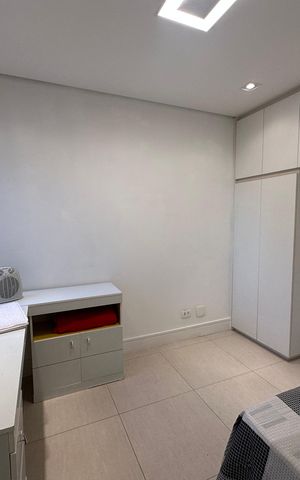 Apartamento para alugar com 91m², 2 quartos e 2 vagasQuarto