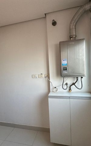 Apartamento para alugar com 91m², 2 quartos e 2 vagasÁrea de Serviço