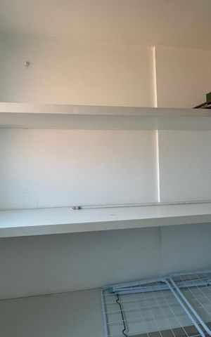 Apartamento para alugar com 91m², 2 quartos e 2 vagasDespensa