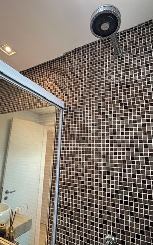 Apartamento para alugar com 91m², 2 quartos e 2 vagasBanheiro Social