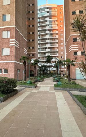 Apartamento para alugar com 91m², 2 quartos e 2 vagasÁrea comum