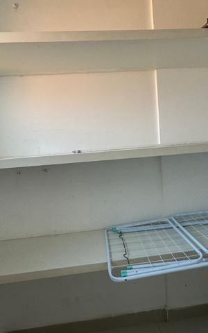 Apartamento para alugar com 91m², 2 quartos e 2 vagasDespensa