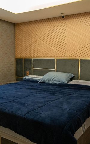 Apartamento para alugar com 125m², 4 quartos e 2 vagas Apartamento para alugar com 125m², 4 quartos e 2 vagasSuíte
