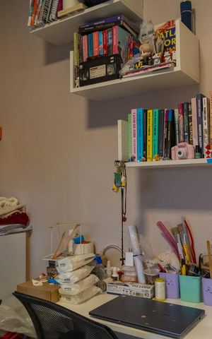 Apartamento para alugar com 125m², 4 quartos e 2 vagas Apartamento para alugar com 125m², 4 quartos e 2 vagasQuarto 3