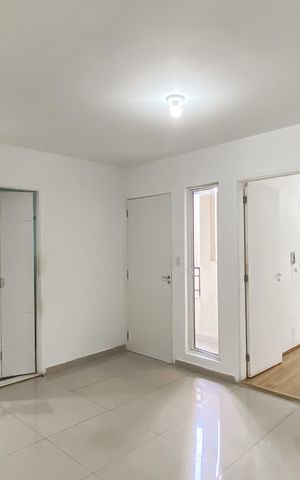 Apartamento para alugar com 40m², 1 quarto e sem vaga Apartamento para alugar com 40m², 1 quarto e sem vagaSala/cozinha
